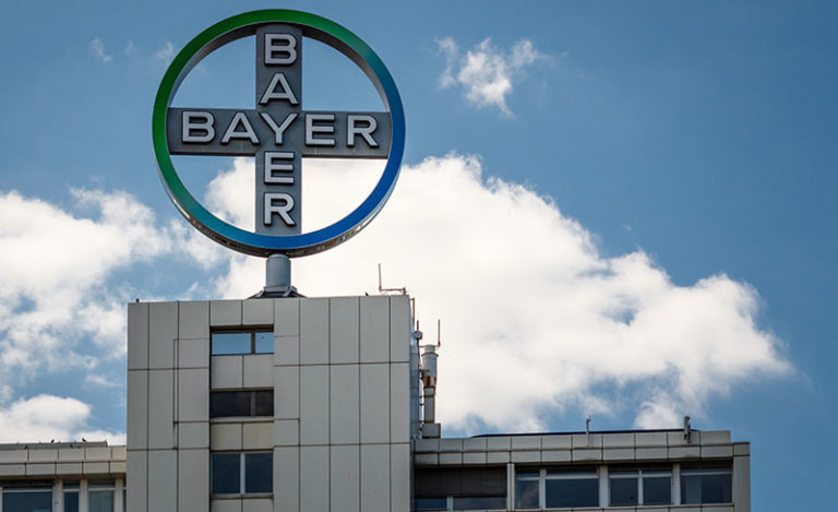 Bayer G4A Digital Health Partnerships Program