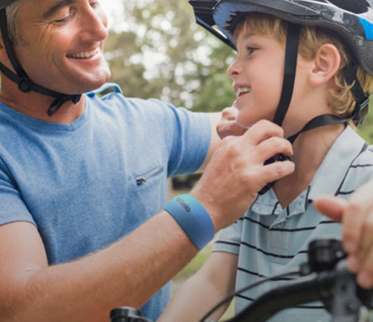 Blumio: Wearable Contactless Blood Pressure Monitor Uses Radar Sensor Blumio wearable blood pressure monitor