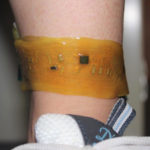 Researchers Develop Recyclable Electronic Skin with True Flexibility CU Boulder Recyclable Electronic Skin