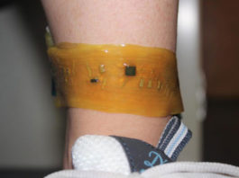 Researchers Develop Recyclable Electronic Skin with True Flexibility CU Boulder Recyclable Electronic Skin