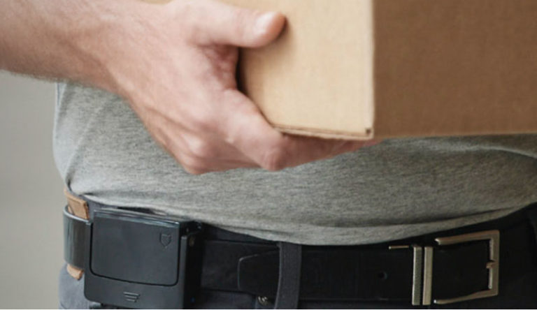 Kinetic raises 11.25 million dollars