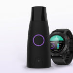 Lumen Partners With Garmin To Launch Connect IQ Allowing Users to Improve Performance and Health Lumen Garmin Connect IQ app