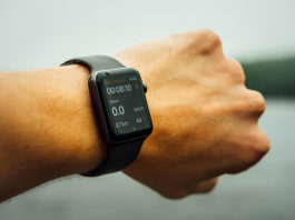 New Study Suggests Wearables Data and Self-Reported Symptoms Can Predict COVID-19 Infections Scripps DETECT Covid19 study