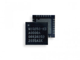 U‑Blox Launches M10 Ultra Low Power GNSS Platform for Wearables and Industrial Applications U blox Launches M10 platform