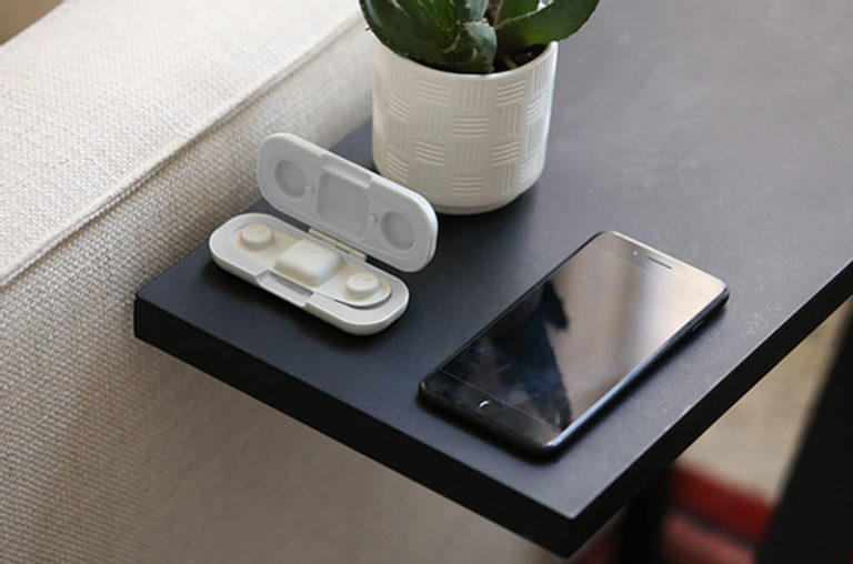 VivaLNK Vitals Data Service