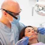 Vuzix M400 Smart Glasses Being Used By Istanbul University To Support Remote Student Learning Vuzix M400 Istanbul University Dentistry