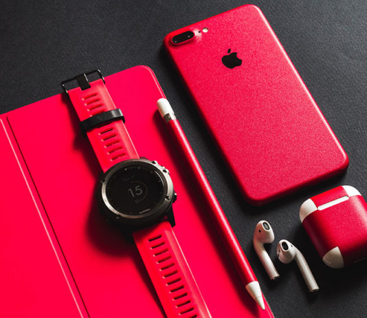 Wearables shipments in India Jump 165%; Earwear and Watches Lead to a Record Quarter for Wearables Wearable shipments in India