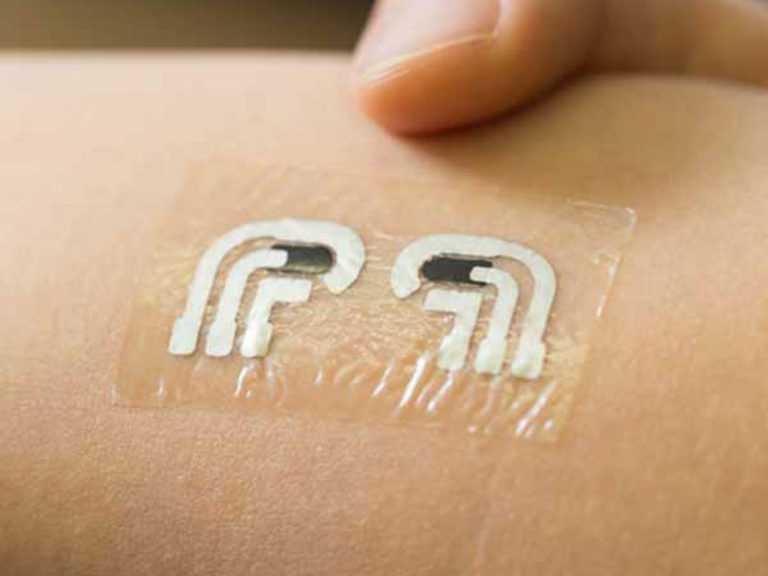 Wearables use rising covid19 pandemic