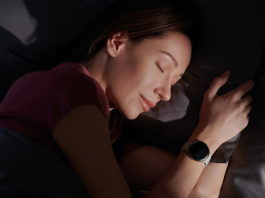 Wearable Maker Zepp Reveals Sleep Study Results, Launches Personalized Digital Lullaby Generator Zepp sleep study personalized lullaby