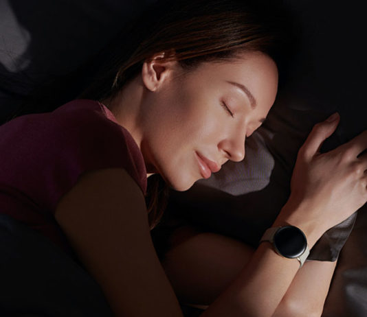 Wearable Maker Zepp Reveals Sleep Study Results, Launches Personalized Digital Lullaby Generator Zepp sleep study personalized lullaby