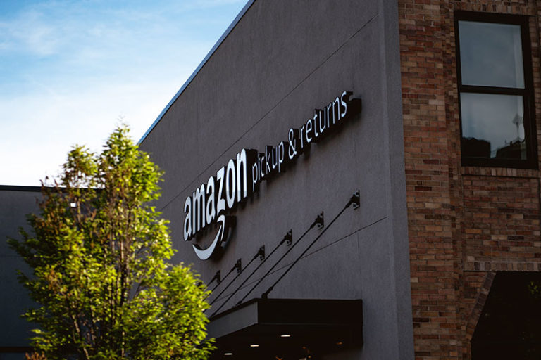 Amazon’s healthcare exploration in 2020
