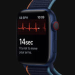 Apple Gets FDA Clearance for its Updated Version of ECG to Detect AFib Apple watch FDA clearance AFib