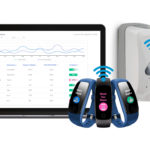 Arjo Partners with Vitalacy to Provide Hand Hygiene Monitoring and Contact Tracing Solutions Arjo Partners with Vitalacy