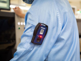BlueCats Launches Fully Configurable Wearable Contact Tracing Solution BlueCats CTS SafetyTag