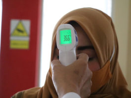 How Digital Technology Is Helping in the Fight Against COVID-19 Digital Technology Helping Fight COVID19