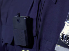 Wearables Powered by Fibocom LTE Cat 1 Modules Helping Law Enforcement Agencies To Improve Efficiency Fibocom LTE Cat 1 helping law enforcement