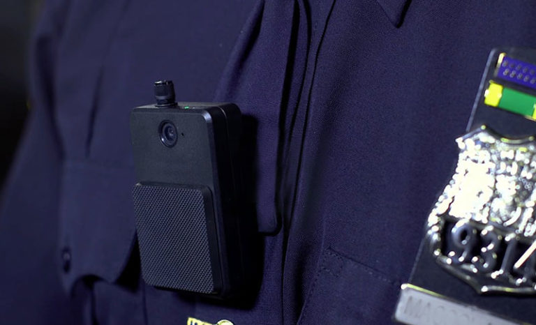 Fibocom LTE Cat 1 helping law enforcement