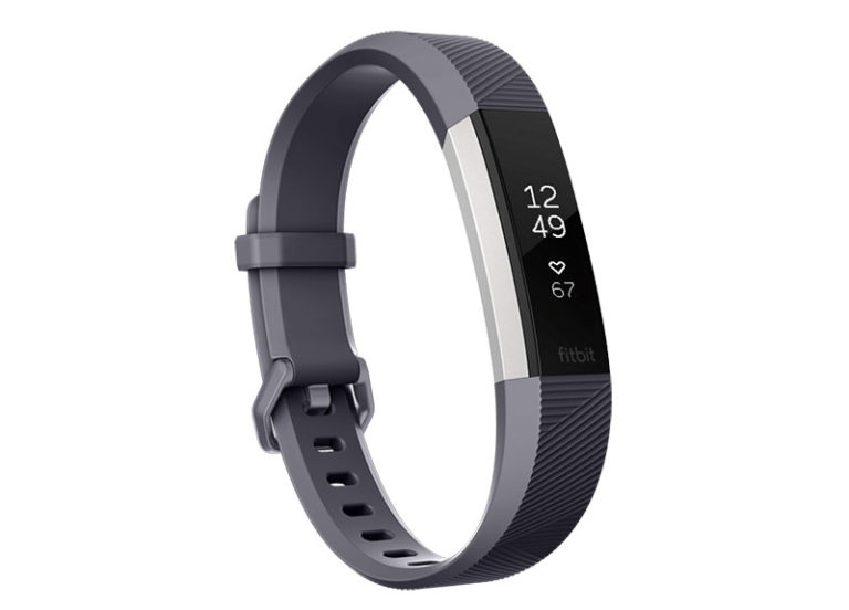 Fitbit heart rate variability study