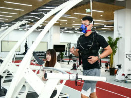 Huawei’s New Health Lab to Explore Innovation of Sports and Health Technology Via Wearables Huawei health lab