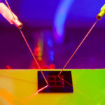 Researchers Develop New Light-Powered Chip That Delivers Smarter AI Light-Powered Chip Delivers Smarter AI