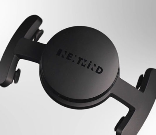 NextMind Starts Shipping its DevKit for Real-Time Brain-Sensing Wearable NextMind Shipping DevKit