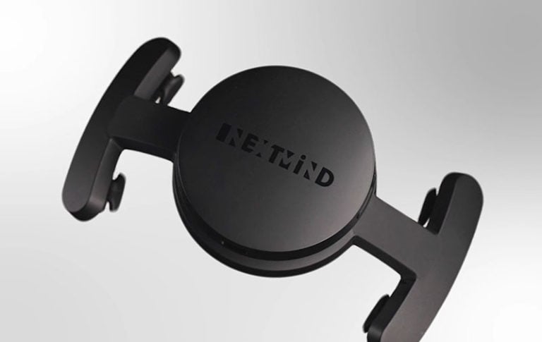 NextMind Shipping DevKit