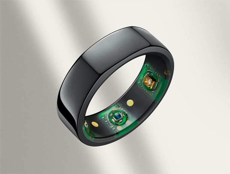 Oura ring fever detection