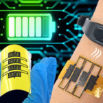 Stretchable System Can Power Wearables By Harvesting Energy From Wearer’s Breathing and Motion Stretchable system harvests energy