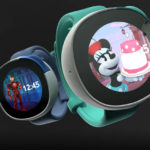 Vodafone Launches Kids’ Smartwatch and Augmented Reality Glasses Vodafone Neo smartwatch Nreal AR glass
