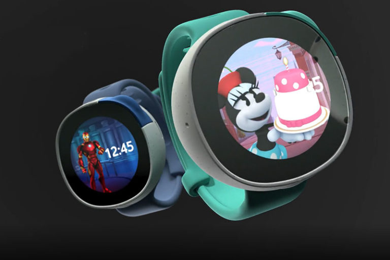 Vodafone Neo smartwatch Nreal AR glass