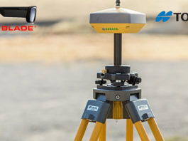 Vuzix Smart Glasses Combined With Topcon’s MAGNET Software Boost Efficiency In Construction Sites Vuzix Topcon MAGNET combination in construction sites