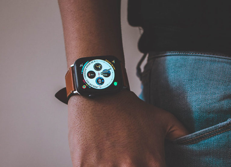 Wearables Shipments Jump to 125 Million Units