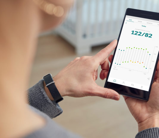 Aktiia® Receives CE Mark Approval for Breakthrough 24-7 Blood Pressure Monitoring System