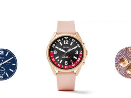 The Best Wearables from CES 2021: Fossil, Skagen, Vuzix, and More Best Wearables from CES 2021