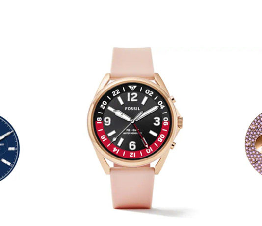 The Best Wearables from CES 2021: Fossil, Skagen, Vuzix, and More Best Wearables from CES 2021