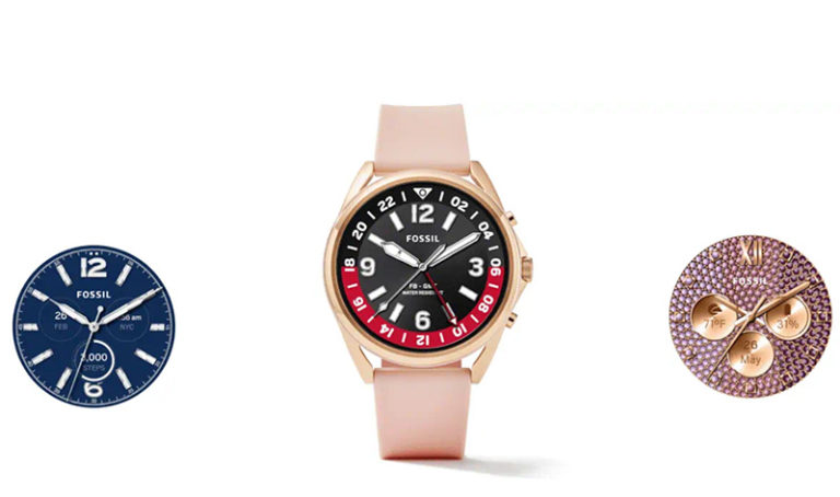 Best Wearables from CES 2021