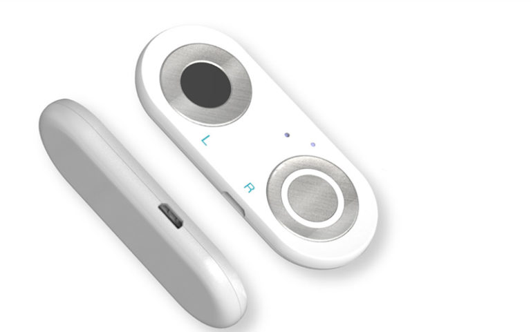 Cloudmed iCARE 8-in-1 Measurement Device