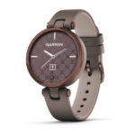 Garmin Lily, A Smartwatch Targeted at Women, Expected to Hit Markets Soon Garmin Lily for Women