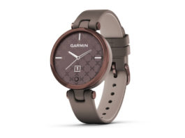 Garmin Lily, A Smartwatch Targeted at Women, Expected to Hit Markets Soon Garmin Lily for Women