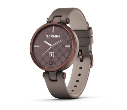 Garmin Lily, A Smartwatch Targeted at Women, Expected to Hit Markets Soon Garmin Lily for Women