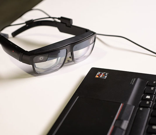 Lenovo Launches ThinkReality A3 – Advanced and Versatile Smart Glasses at the CES 2021 Lenovo ThinkReality A3 Smart glasses