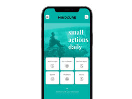 Mind Cure Releases iSTRYM: A Digital Platform for Mental Health and Psychedelic Research Mind Cure iSTRYM