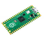 Raspberry Pi Launches $4 Microcontroller Running on a Custom Processor Raspberry Pi Pico