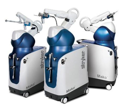 Stryker Buys OrthoSensor and Its Knee Surgery Sensor Technology Verasense Stryker buys OrthoSense and Verasense