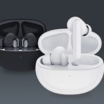 CES 2021: TCL Announces its First Wearable Display, True Wireless Earbuds and Pet Tracker TCL wearable display and earbuds at CES 2021