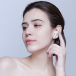 TWS Hearables Held The Biggest Share of Wearables Market in 2020: Counterpoint Research TWS hearables biggest market share 2020