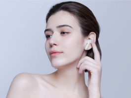 TWS Hearables Held The Biggest Share of Wearables Market in 2020: Counterpoint Research TWS hearables biggest market share 2020