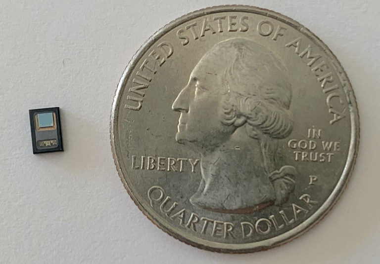 Valencell Blood Pressure Monitoring Finger Wrist