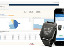 Clinical Trial Services Company VeraSci Joins Forces with ActiGraph to Expand Wearables Use in Clinical Trials VeraSci ActiGraph partnership