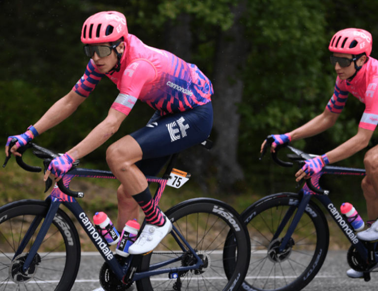 WHOOP Howard University partnership